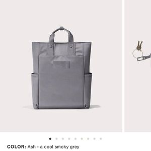 Dagne Dover Petra convertible tote